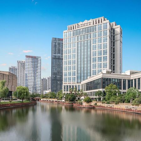 Sheraton Changde Wuling Hotel Экстерьер фото