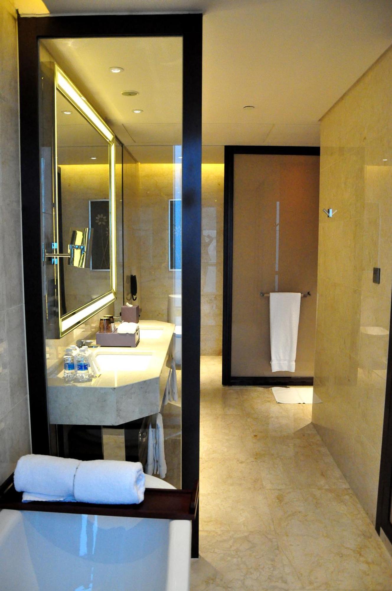 Sheraton Changde Wuling Hotel Экстерьер фото